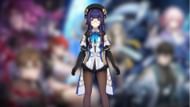 Pela in Honkai Star Rail (Image via HoYoverse)